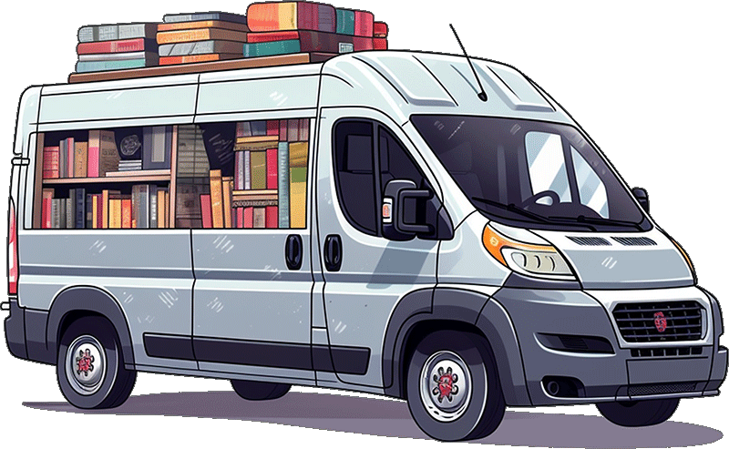 Picking up your books in the GTA and Buffalo!