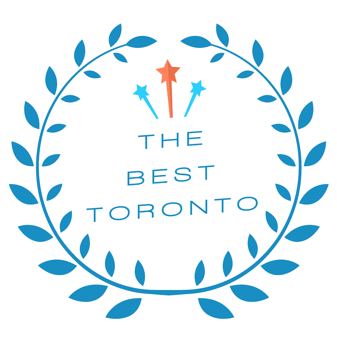 The Best Toronto - Sustainable Books